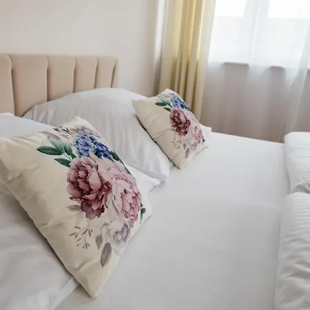 Apartment 2 Komfort *