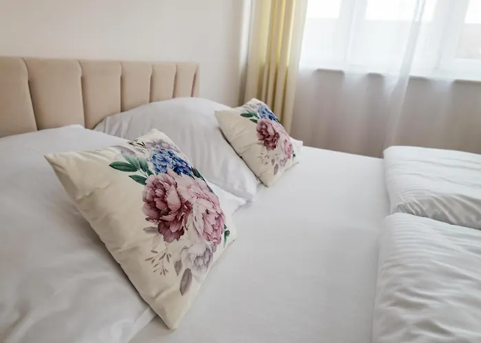 Apartament 2 Komfort *