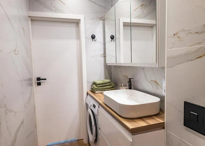 Apartament 2 Komfort